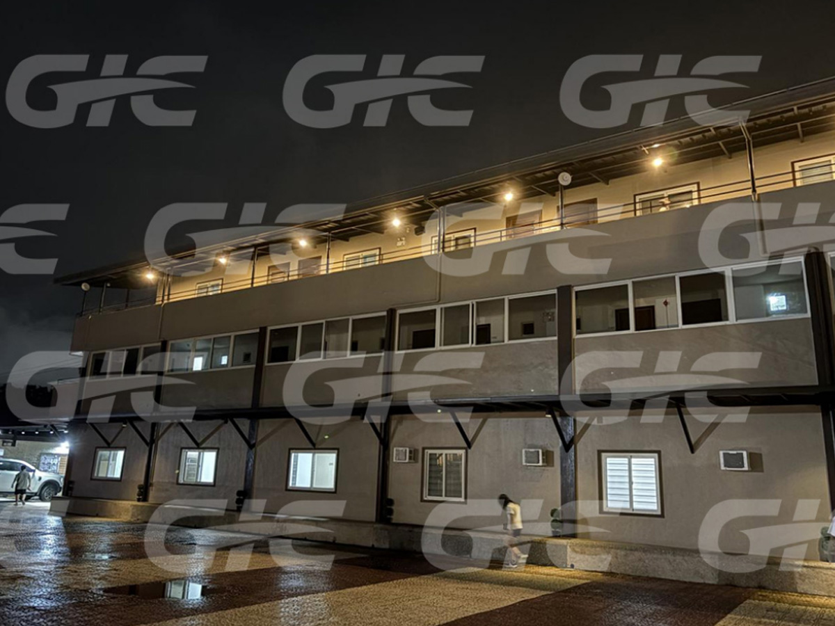 Commercial Energy Storage Case