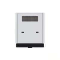 Mobile Integrated Energy Storage And Charging Equipment