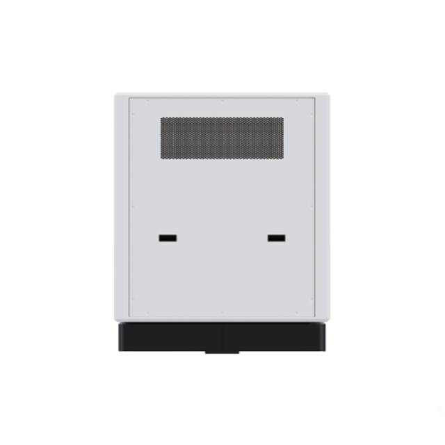 Mobile Integrated Energy Storage And Charging Equipment