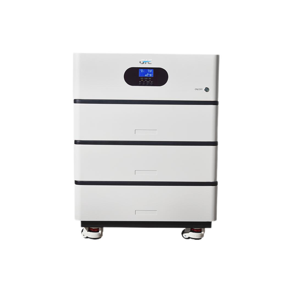 Solar Storage Inverter Unit