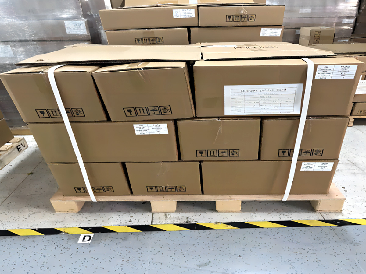 Korea 3.3KW Low Voltage OBC-Logistics Vehicle Project2