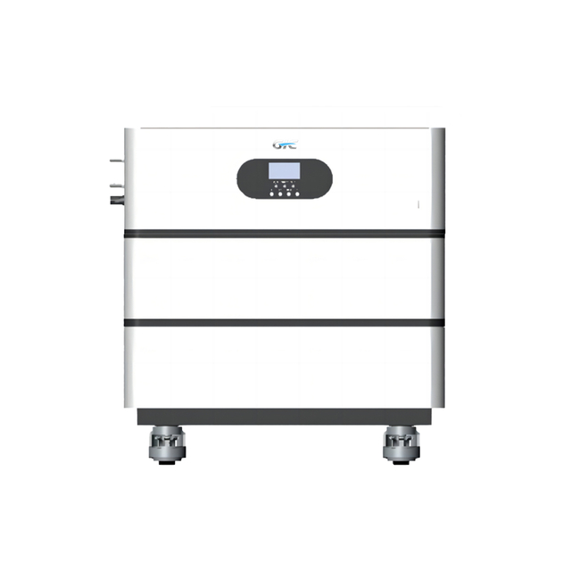 Home Energy Storage System (HESS)