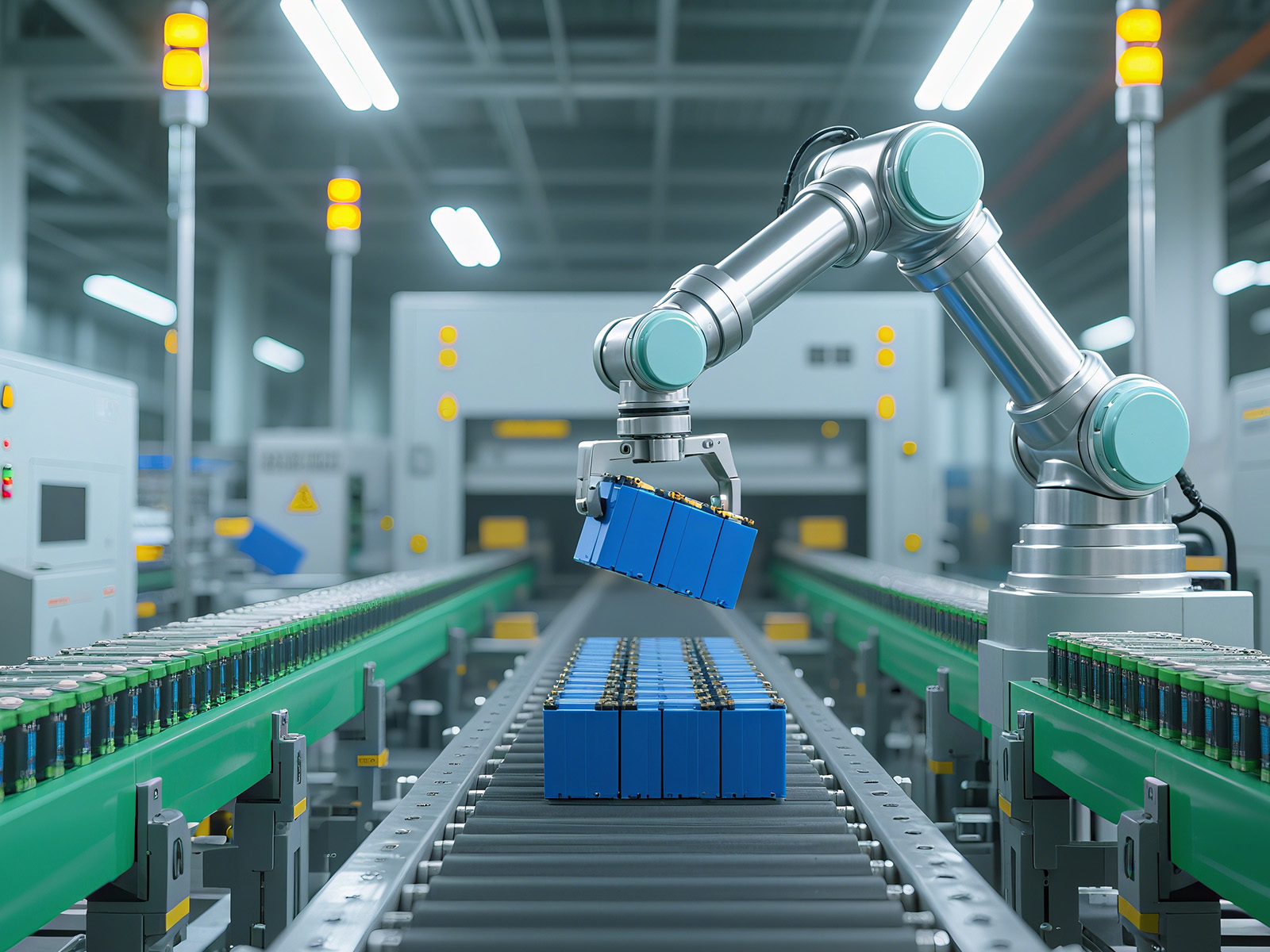 SUSTAINABLE SUPPLY CHAIN