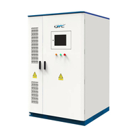 Commercial & Industrial Energy Storage System (C&I ESS)