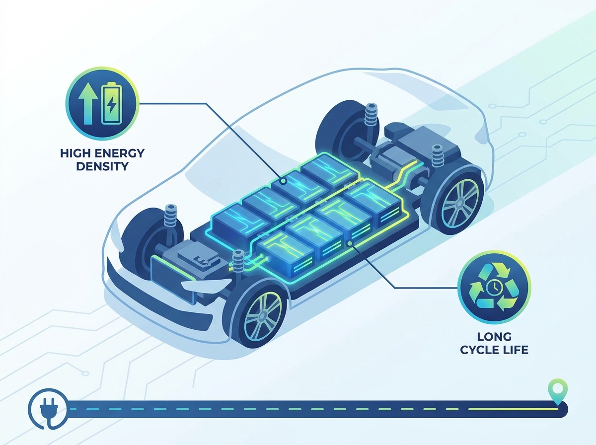 EV Battery Pack Manufacturing and Engineering